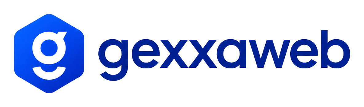 Logo GexxaWeb